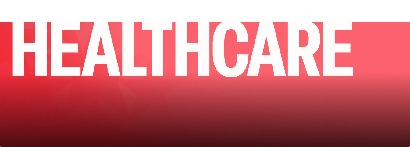 HEALTHCARE