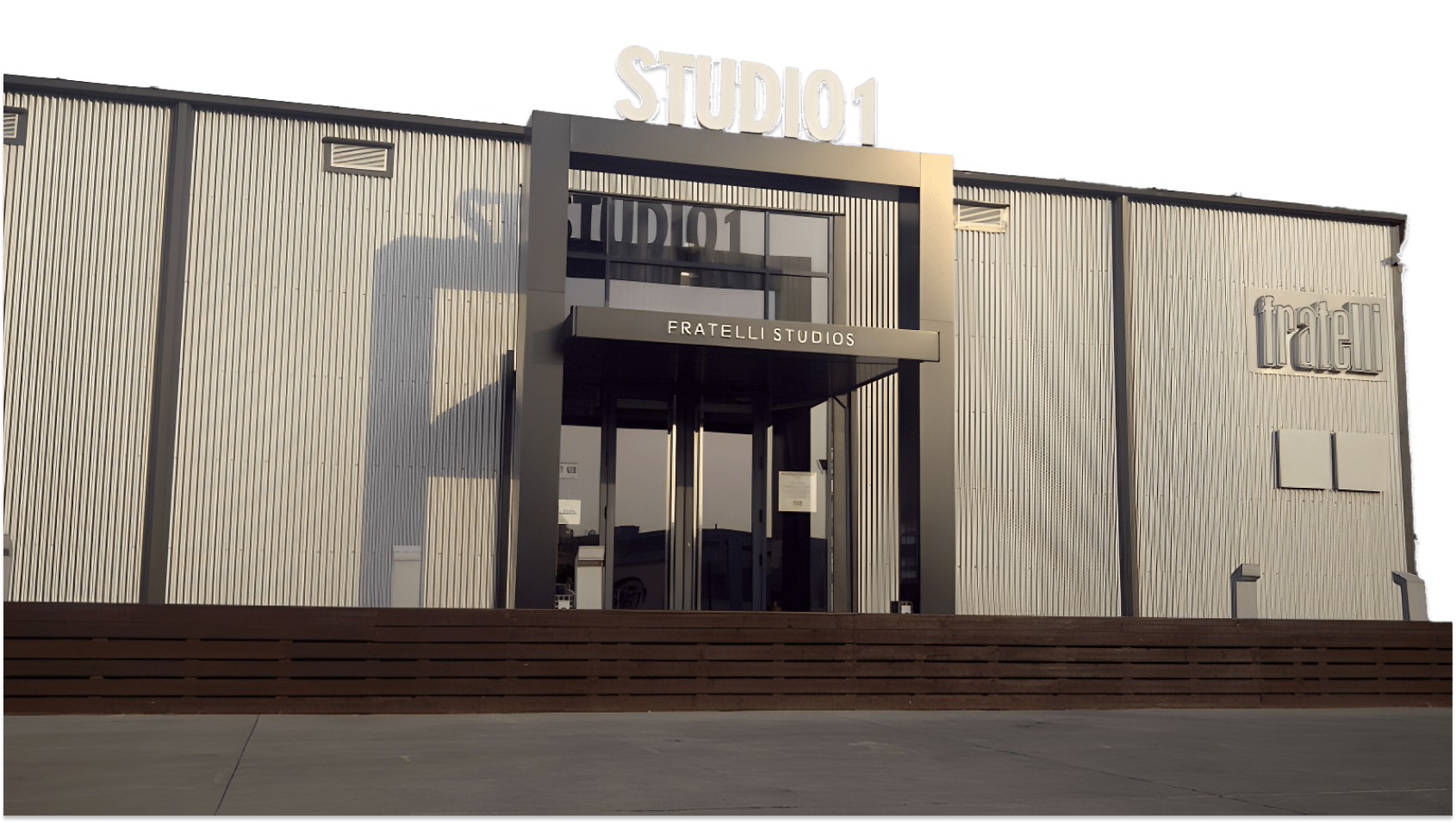 Fratelli Studios-min