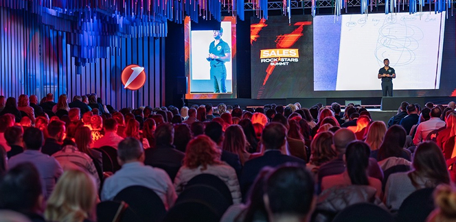 Un masterclass<br />unic